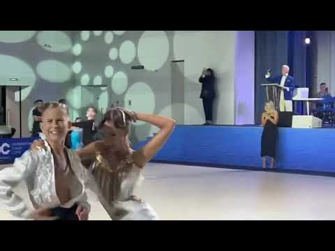 Видео: Наша самба 2025 турнир Красная поляна. Танцы на высоте 🏔️🌍💃🏻🕺🌺