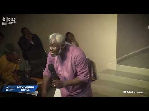 Видео: КАК УГАРАЕТ ДУХОВНЫЙ ОГОНЬ || ПРЕПОДОБНАЯ КЕСИЕНА ЭСИРИ