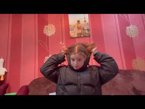 Видео: ОДЕЖДА ДЛЯ ШКОЛЫ?! back to school vlog 2025🍂