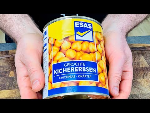 Видео: ДВА ПОСТНЫХ БЛЮДА из НУТА,ОТ КОТОРЫХ ВЫ БУДЕТЕ В ВОСТОРГЕ!
