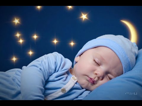 Видео: Добраніч, маленький ангеле 💖 – Нова колискова пісня для солодких снів