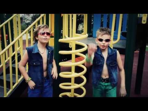 Видео: [Official HD] Пионеры - Гулять!