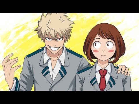 Видео: ★ПЕРЕД РОЖДЕСТВОМ★додзинси★Моя Геройская Академия★ BNHA/My Hero Academia comics (dub comics)