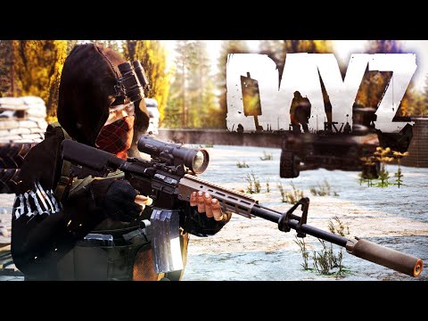 Видео: Уничтожаем кланы один за другим - DayZ