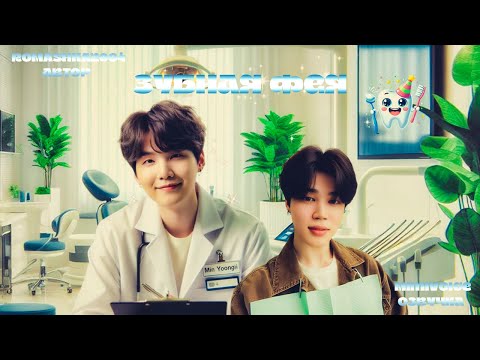 Видео: Зубная фея / RoMaShKa2004 / миник / озвучка фанфика / юнмины