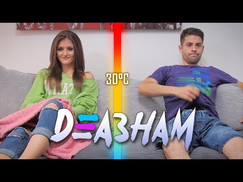 Видео: МЪЖЕТЕ и ЖЕНИТЕ не се разбират за температурата