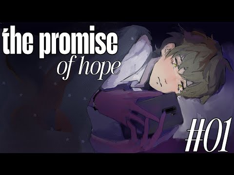 Видео: ПОТЕРЯЛИ | The Promise Of Hope #1| •mioko