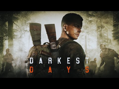 Видео: DARKEST DAYS!!! ВЫЖИВАЛКА!!! СТОИТ ЛИ В НЕЕ ИГРАТЬ!!!??? ОБЗОР ИГРЫ!!!