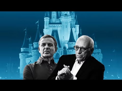 Видео: Disney — крах империи