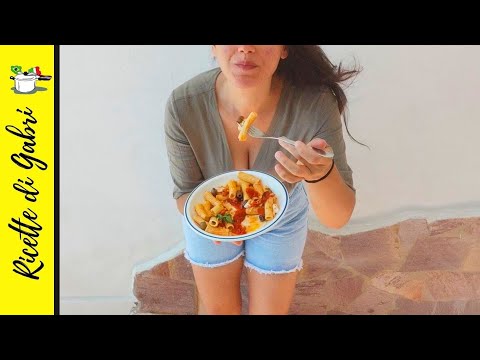 Видео: УМНАЯ и НАСЛАЖДАЮЩАЯ ПАСТА Легкий рецепт от Габри