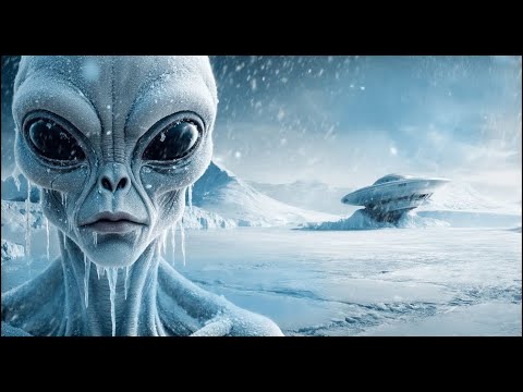 Видео: Антарктида: Тайны Под Льдами, О Которых Вы Не Знали!