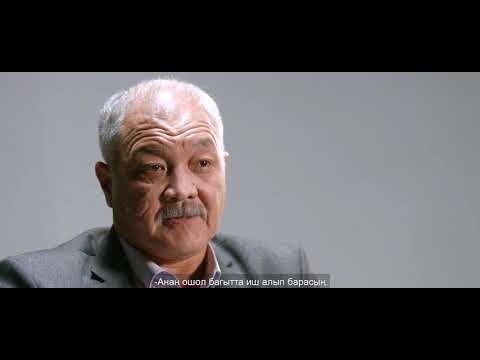 Видео: Демилге: Александровка айыл өкмөтүнүн ийгилик жолу