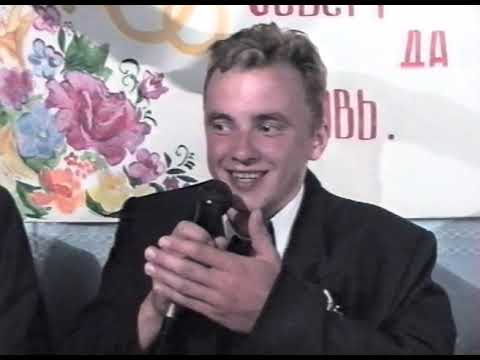 Видео: СВАДЬБА 90-х! Застолье! ПЕСНИ! ТАМАДА! 15ч.
