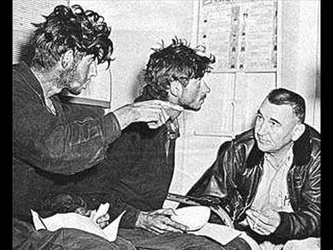 Видео: Коммунизм - Четыре солдата - 1988