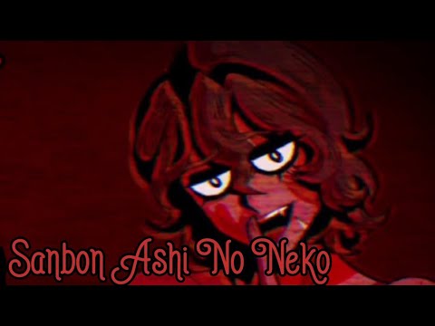 Видео: ЧТО ЭТО ТОЛЬКО ЧТО БЫЛО? / Sanbon Ashi No Neko