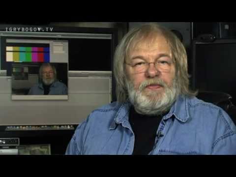 Видео: Эти русские варвары! (С.Стрижак. "Игры богов"-9)