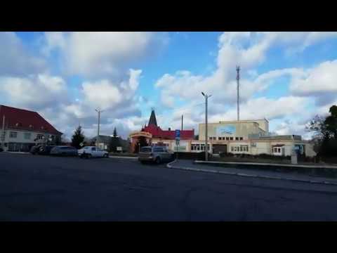 Видео: Багратионовск. Калининградская область.