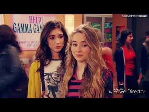 Видео: Майя и Джош/Истории Райли