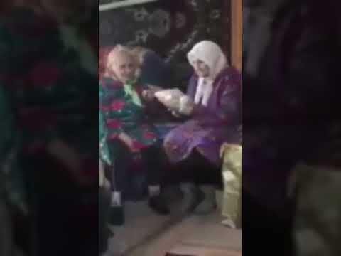 Видео: Әбиләр сөйләшә: "Син кем булып сөйләшәсең?"