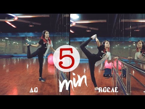 Видео: Шпаргалка по растяжке | ДО И ПОСЛЕ | 5 минут растяжки