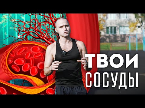 Видео: ТВОИ СОСУДЫ 🔥🔥🔥