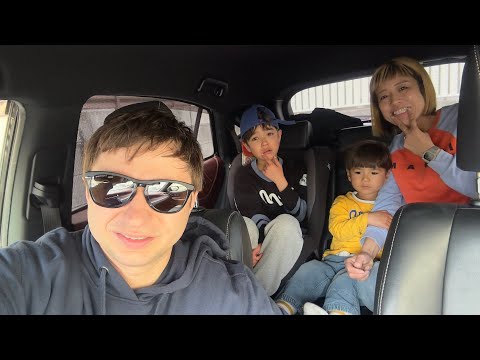 Видео: как в Японии провести выходной день с семьей