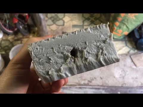 Видео: Правильный расчёт блоков плавучести на лодку Прогресс-2