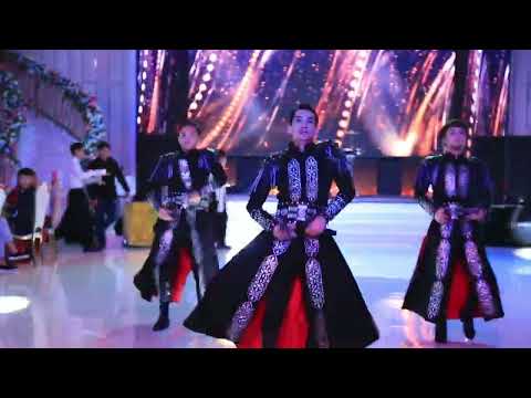 Видео: НАҚЫШ ТОБЫ. СҮНДЕТ ТОЙ НАҚЫШ ТОБЫ