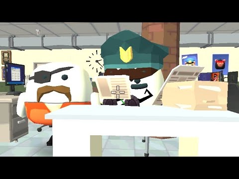 Видео: Фильм в чг второй сезон "Подработка полицейским" (первая серия)