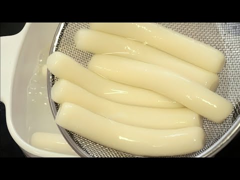 Видео: Белковый рисовый пирог: соевый творог: секретный способ