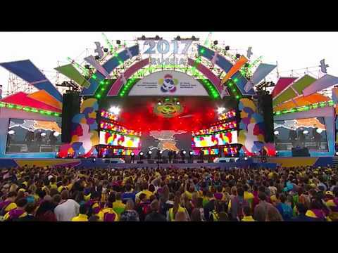 Видео: NEW 2017 Ансамбль -Вайнах вфмс 2017