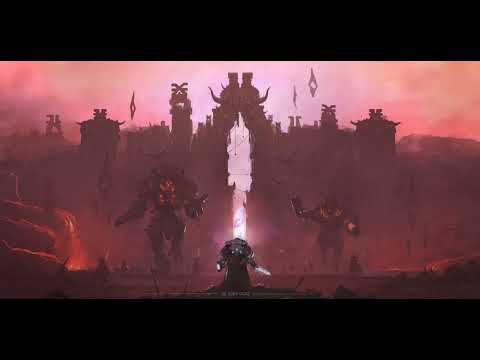 Видео: DonReven - Калдор Драйго (warhammer 40k)