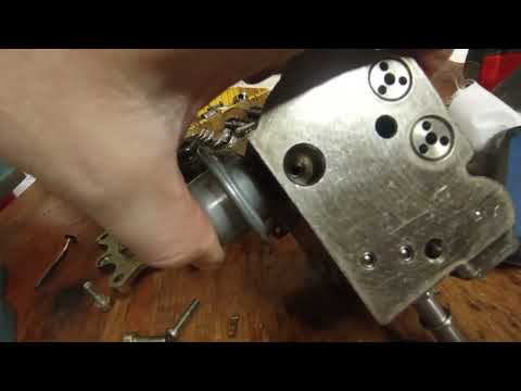 Видео: Новый или подделка? ТНВД Peugeot/Citroen