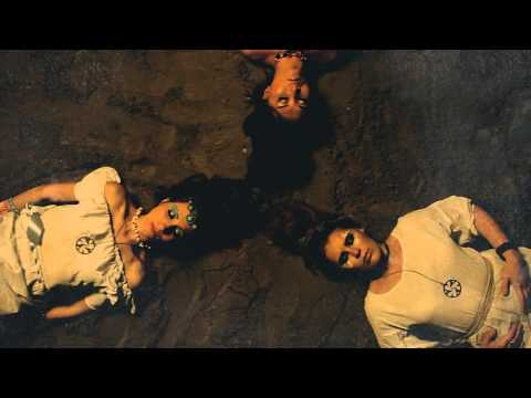 Видео: Новолуние - Я не боюсь огня (OFFICIAL VIDEO)