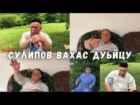 Видео: Сулипов Вахас дуьйцу | Горга (чу) ирзяхь яьккхина Хан