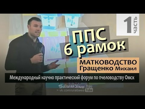 Видео: Матководство ч1 Улья из ППС на 6 рамок для облёта маток Матковод Бакфаст Гращенко Михаил Белоруссия