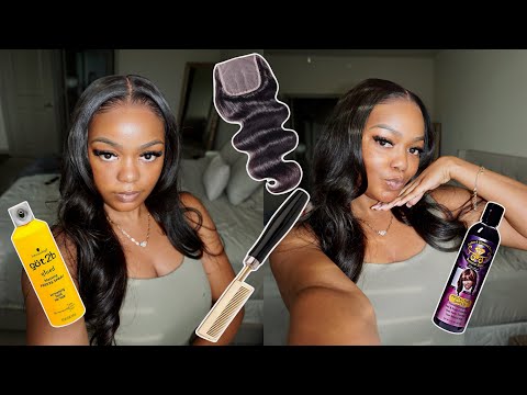 Видео: как: быстрое плетение кружева | для начинающих