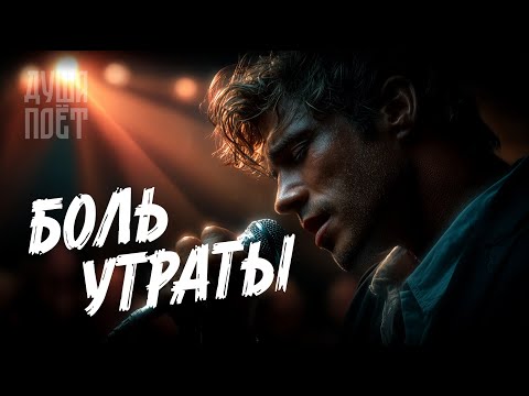 Видео: Боль утраты | @Душа_Поёт  Трогательная песня о любви🎶💞#музыка #music