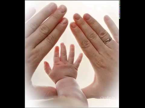 Видео: Алёна Кучер и её братья "Родителям"