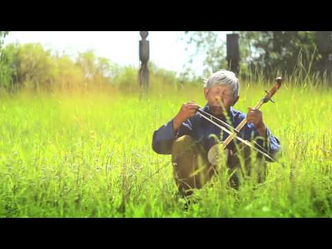 Видео: Куннэй - Таатта