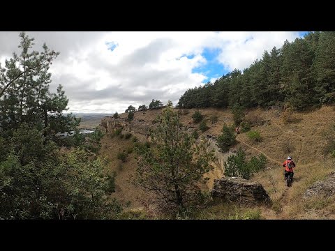 Видео: Катаемся под Кисловодском. Сентябрь 2024.