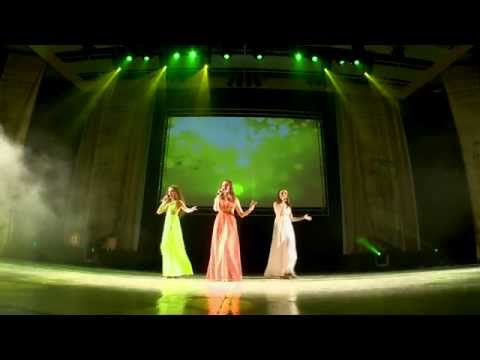 Видео: Дуняша Style - Çěршыв илемě