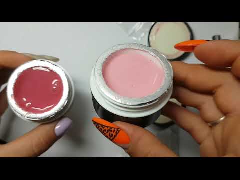 Видео: Распаковка посылок с Aliexpress ВСЁ ДЛЯ МАНИКЮРА и бюстик😀 #Тестирование  Rosalind 11.05.2020