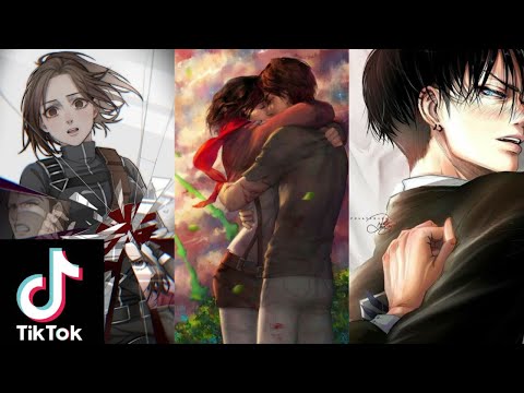 Видео: Лучшие Тиктоки АТАКА ТИТАНОВ | Подборка #1 - Бертольд, ДАВАЙ ПОГОВОРИМ‼️