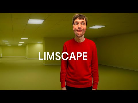Видео: ВОТ СЕЙЧАС РЕАЛЬНО Я ПОПАЛ В БЭКРУМС | LIMSCAPE #4