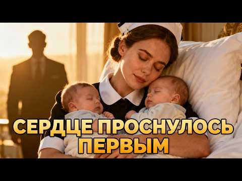 Видео: Горничная спала на полу с близнецами — миллионер увидел это… и не поверил, что произошло дальше