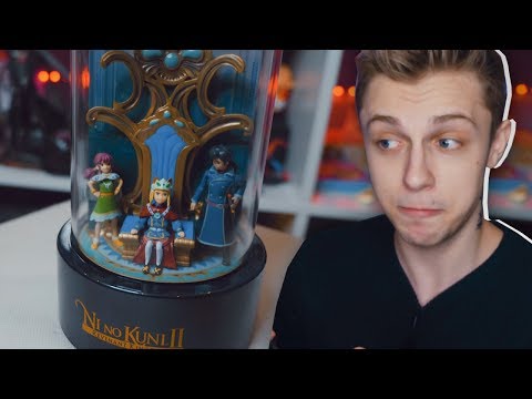 Видео: КОЛЛЕКЦИОННАЯ МУЗЫКАЛЬНАЯ ШКАТУЛКА за 15000 РУБЛЕЙ