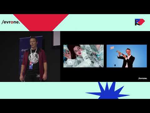 Видео: От букваря до кровавого энтерпрайза: транзакции, локи, паттерны. Иван Работяга