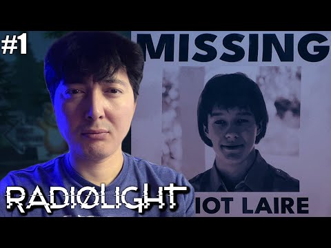 Видео: ИНДИ ХОРРОР В СТИЛЕ - The Long Dark! ► Radiolight #1