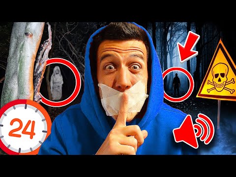 Видео: НЕ ИЗДАВАЙ ШУМ ИЛИ УМИРАШ CHALLENGE | DON'T SCREAM!